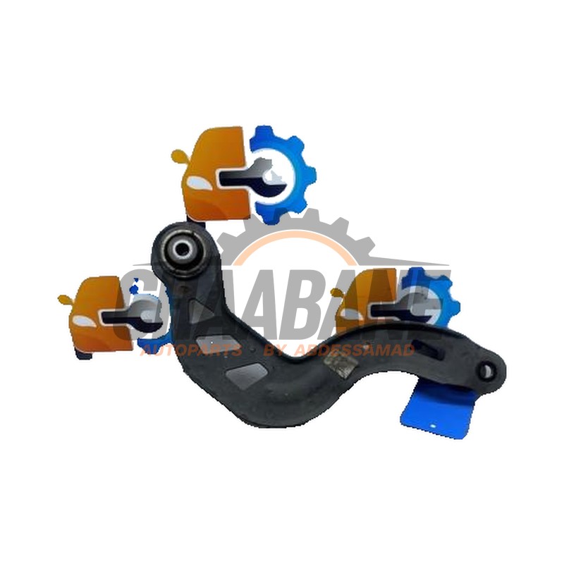 Bras de suspension arriere gauche A2463501006 Mercedes GLA AMG (156.9) 2.0 45 AMG Turbo 16V