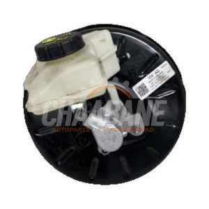 Servo frein 2Q1614105K Audi A1 Sportback (GBA) 1.0 25 TFSI 12V 2018