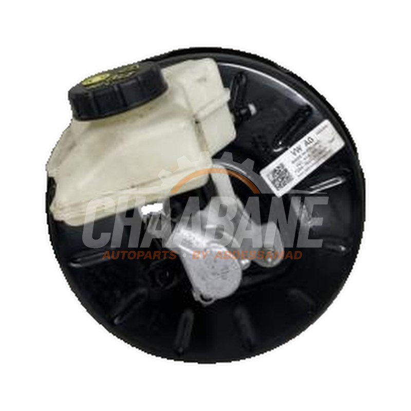 Servo frein 2Q1614105K Audi A1 Sportback (GBA) 1.0 25 TFSI 12V 2018