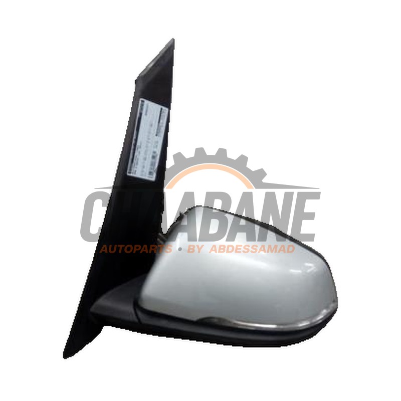 Retroviseur gauche 233656063 BMW 2 serie Gran Tourer (F46) 218i 1.5 TwinPower Turbo 12V 2014