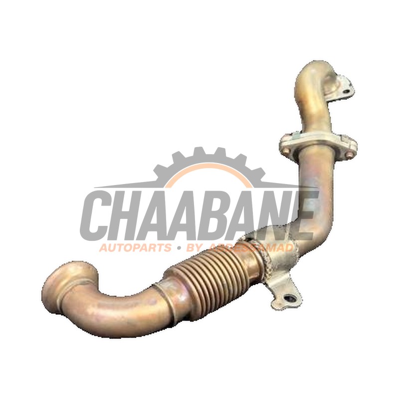 Tube RGE A6541420104 Mercedes C (W205) C-200d 1.6 Turbo 16V