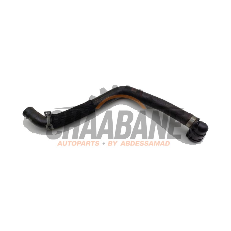 Tuyau radiateur A2475010658 Mercedes A (177.0) 2.0 A-220 Turbo 16V
