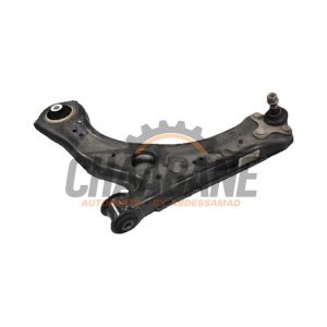 Bras de suspension bas avant gauche 2Q0407151D Seat Ibiza 2017