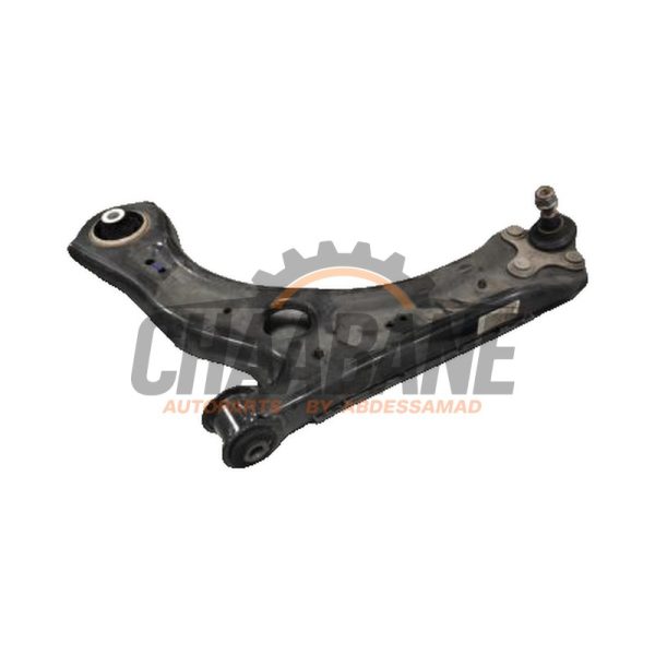 Bras de suspension bas avant gauche 2Q0407151D Seat Ibiza 2017