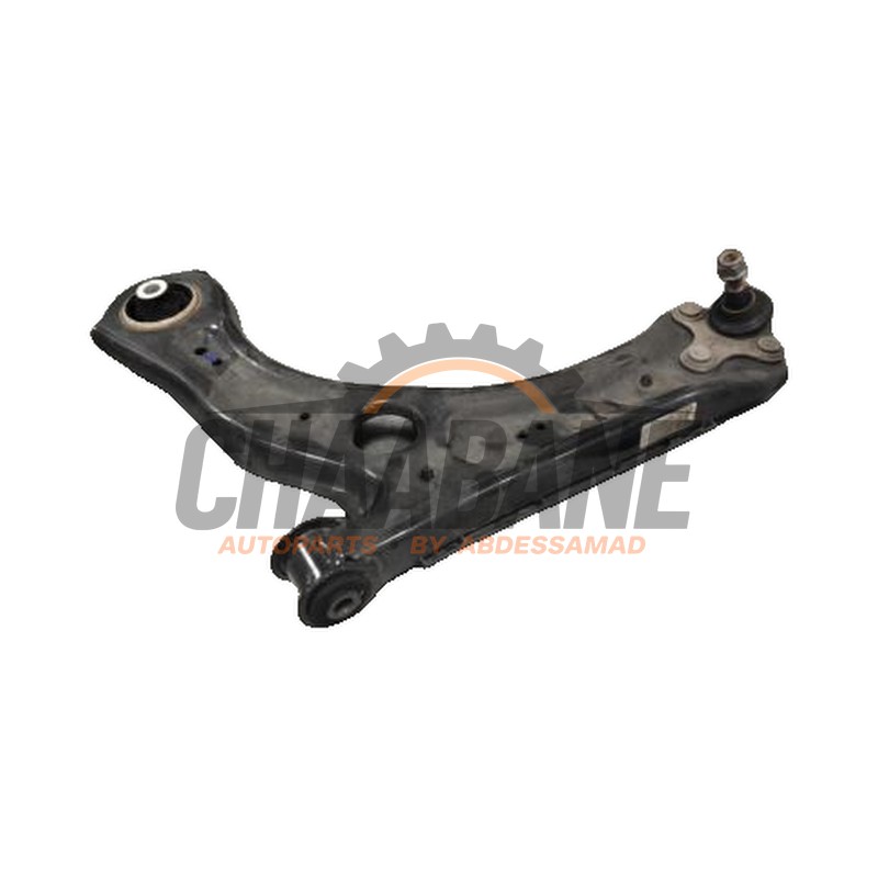 Bras de suspension bas avant gauche 2Q0407151D Seat Ibiza 2017