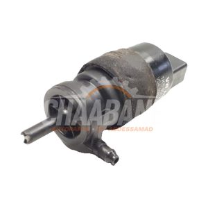 Lave-glace avant 1K5955651 Audi S8 (D4) 4.0 V8 TFSI 32V 2012 / 2018