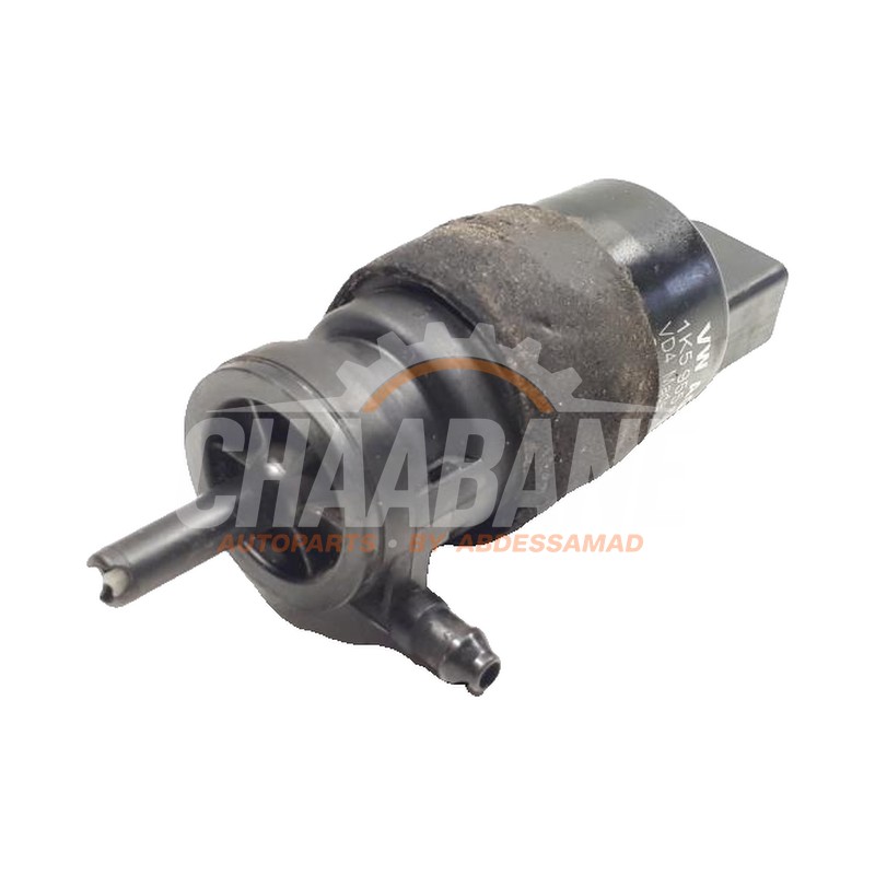 Lave-glace avant 1K5955651 Audi S8 (D4) 4.0 V8 TFSI 32V 2012 / 2018