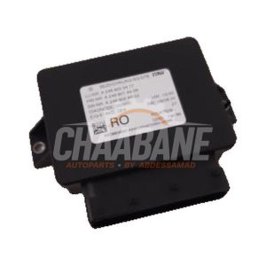 Module frein a main A2469003417 Mercedes GLA