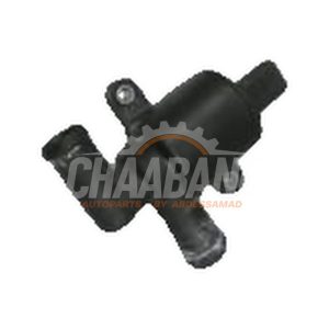 Robinet chauffage electrique 4H0121671D Audi RS6 2013 / 2018