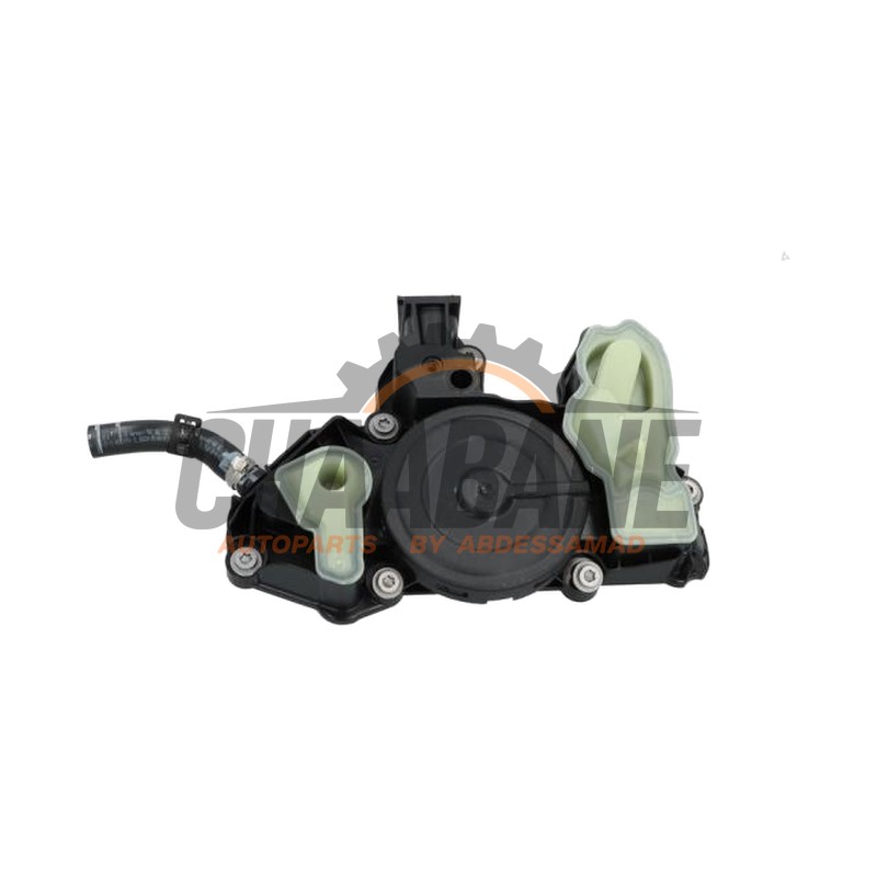 Ventilation carter 06K103495AN Audi Q5 (FYB/FYG) 2.0 TFSI 16V Quattro 2016