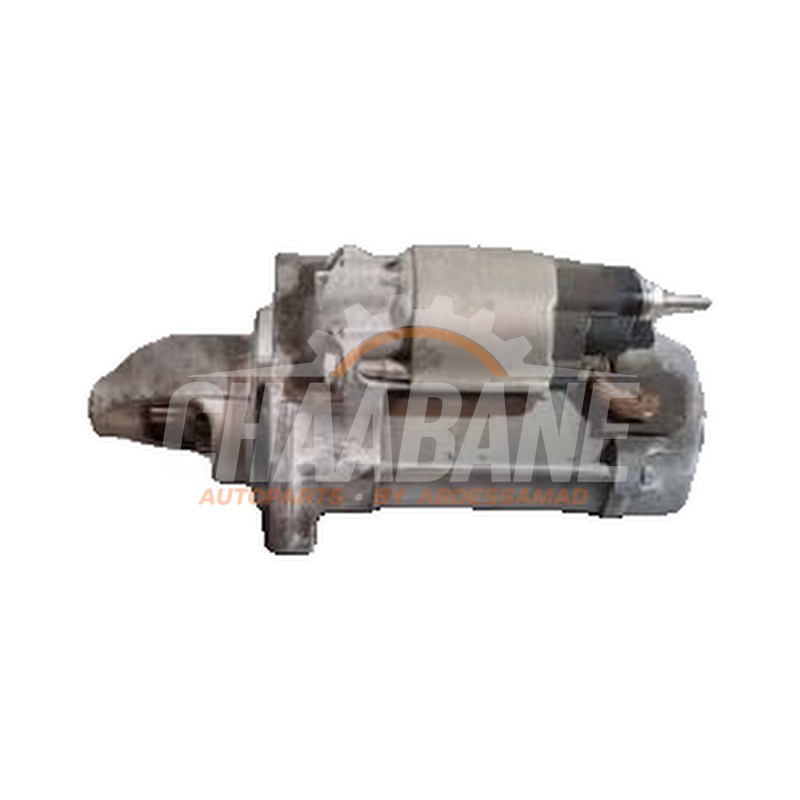 Demarreur 4280009550 Maserati Quattroporte VI 3.0 S Q4 Biturbo V6 24V 2012