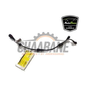 Faisceau electrique 9J1971289B Porsche Taycan (Y1A) 4S 2019
