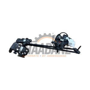 Verrouillage toit escamotable A2177700322 Mercedes C (R205) C-200 2.0 16V