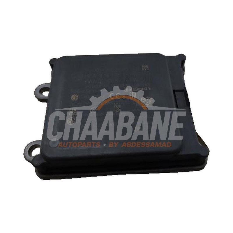 Capteur radar A0009002839 Mercedes A-Klasse AMG (177.0) 2.0 A-45 S AMG Turbo 16V 4Matic+