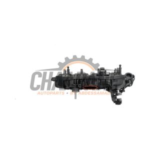 Tubulure dadmission 06L133201ES Audi Q5 (FYB/FYG) 2.0 TFSI 16V Quattro 2016