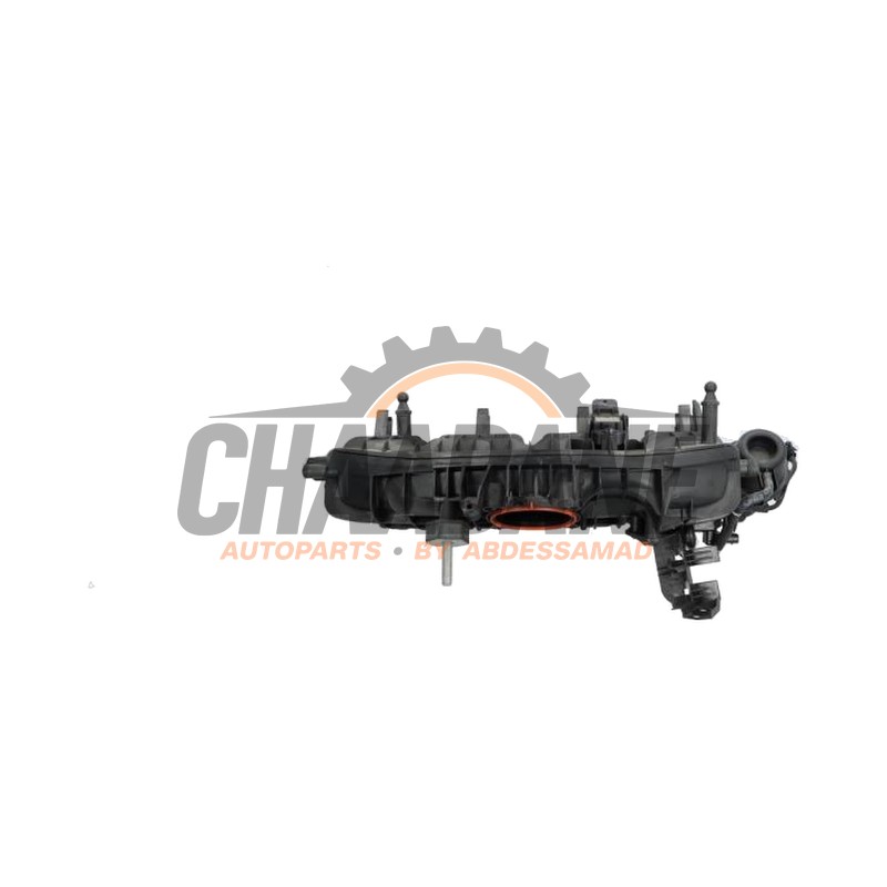 Tubulure dadmission 06L133201ES Audi Q5 (FYB/FYG) 2.0 TFSI 16V Quattro 2016