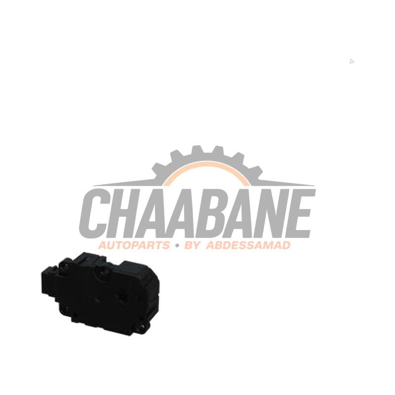 Clapet chauffage moteur CZ1139300857 Audi S8 (D4) 4.0 Plus V8 TFSI 32V 2012 / 2018