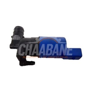 Buse phare AV6113K082AA Jaguar XE
