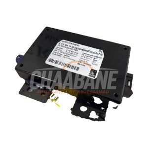 Ordinateur divers A1729001906 Mercedes A (W176) 1.8 A-180 CDI 16V Autom.
