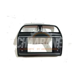Panneau commande radio GX7319F211PB Jaguar XE