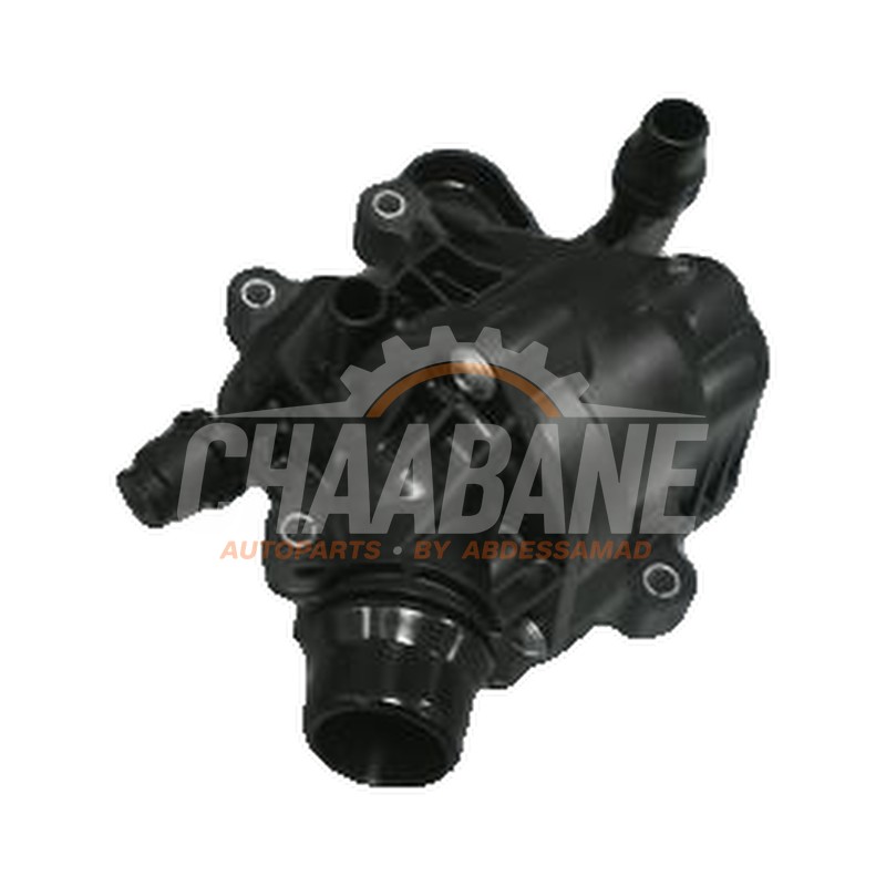 Boitier thermostat 8581627 BMW 3-Serie 2019