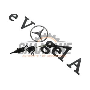 Capteur de temperature exterieur A0075421318 Mercedes C (W205) C-220 d 2.2 16V 4-Matic