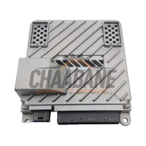 Amplificateur radio A2059007444 Mercedes C (C205) C-220d 2.0 Turbo 16V