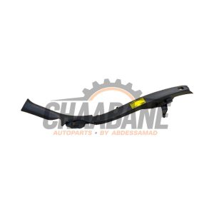 C-style protection droite A2056860336 Mercedes C Estate (S205) C-350 e 2.0 16V