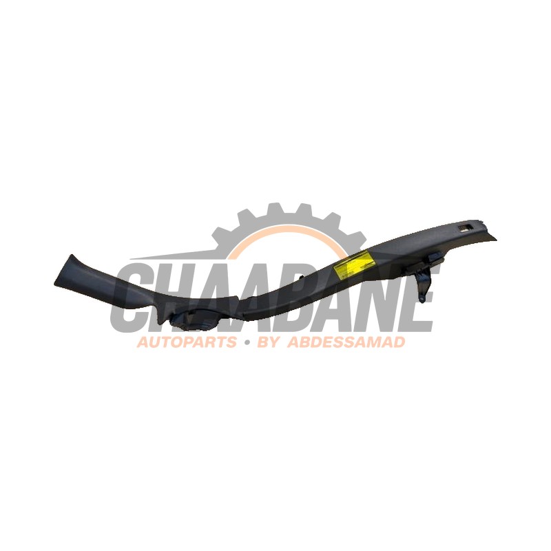 C-style protection droite A2056860336 Mercedes C Estate (S205) C-350 e 2.0 16V