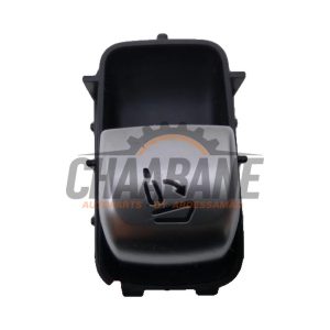 Commodo A2139055503 Mercedes E Estate (S213) E-200d 2.0 Turbo 16V