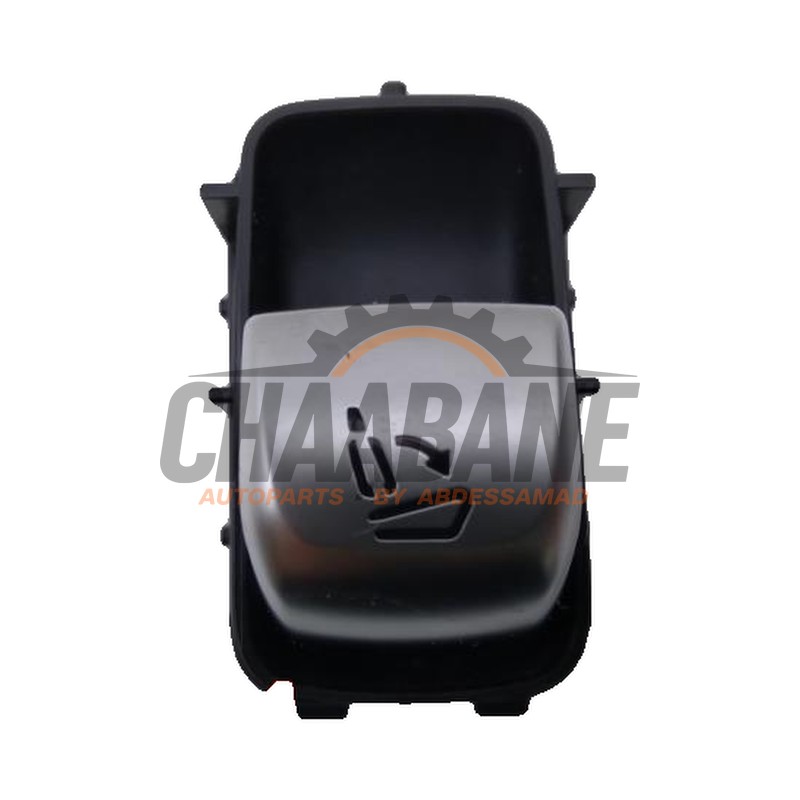 Commutateur A2139055503 Mercedes E Estate (S213) E-200d 2.0 Turbo 16V