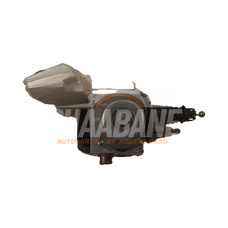 Pompe ABS LR156843 Landrover Discovery Sport (LC) 1.5 P300e 12V AWD