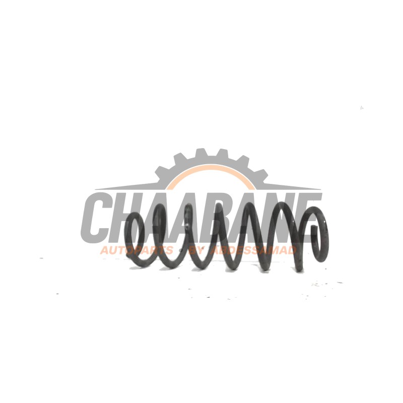 Ressort de flexion arriere Audi S1 2014 / 2018