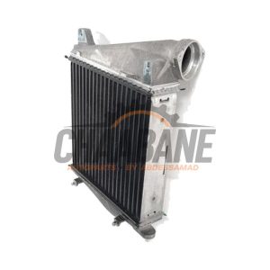 Intercooler 4M0145804BG Bentley Bentayga 4.0 TDI V8 32V 2015
