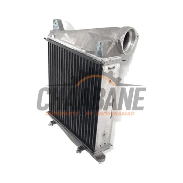Intercooler 4M0145804BG Bentley Bentayga 4.0 TDI V8 32V 2015