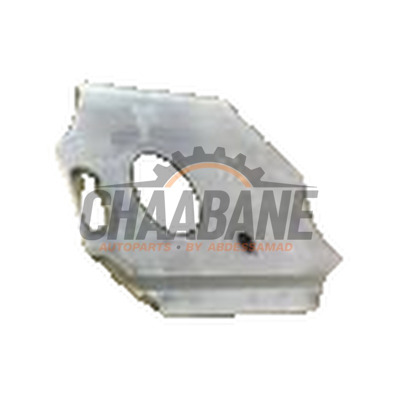 Cadre pare-chocs arriere 12142 BMW 1 serie (F40) 118i 1.5 TwinPower 12V 2019