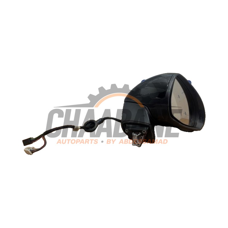 Retroviseur droit A0998103602 Mercedes GLC Coupe (C254) 2.0 300de 16V 4-Matic