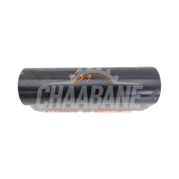 Amortisseur de vibrations 51617210768 BMW 2 serie (F23) 218i 1.5 TwinPower Turbo 12V 2014 / 2021