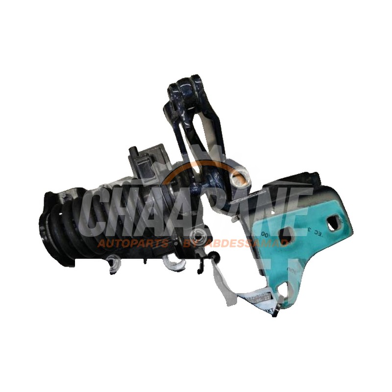 Charniere hayon A2387580200 Mercedes E (R238) E-200 2.0 Turbo 16V