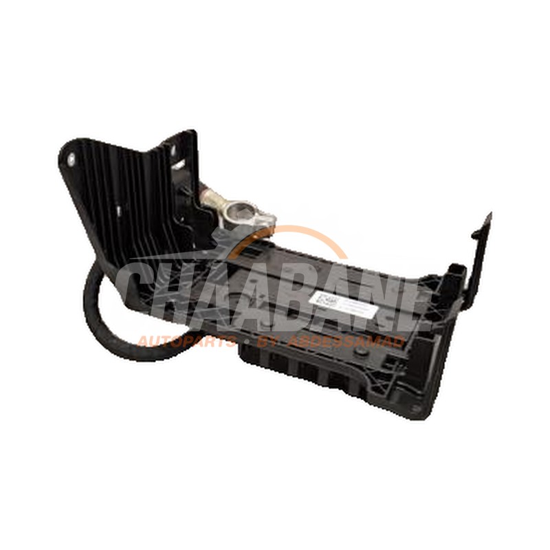 Boite a fusibles 1EA937548A Audi Q4 Sportback (4FN) 45 e-tron 82 kWh 2021