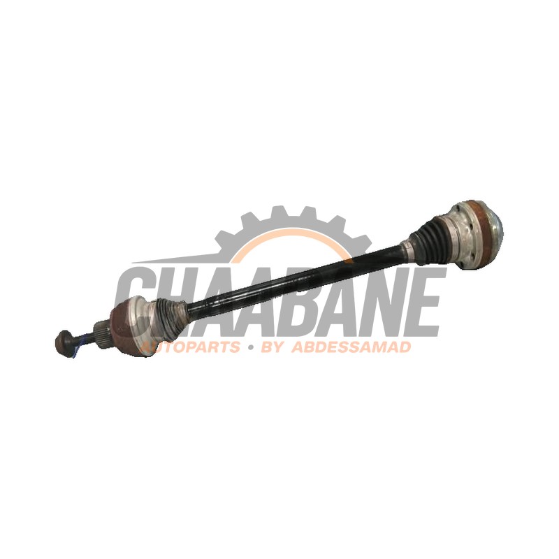 Arbre de transmission arriere gauche 8R0501203C Audi A6 2012 / 2018