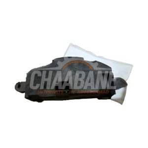 Resistance chauffage CU566005116116 Mercedes Vito Tourer (447.7) 2.2 114 CDI 16V