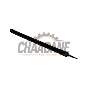 Amortisseur capot moteur droit 8V082335904S Audi RS 3 Limousine (8VS/8VM) 2.5 TFSI 20V Quattro 2017 / 2020