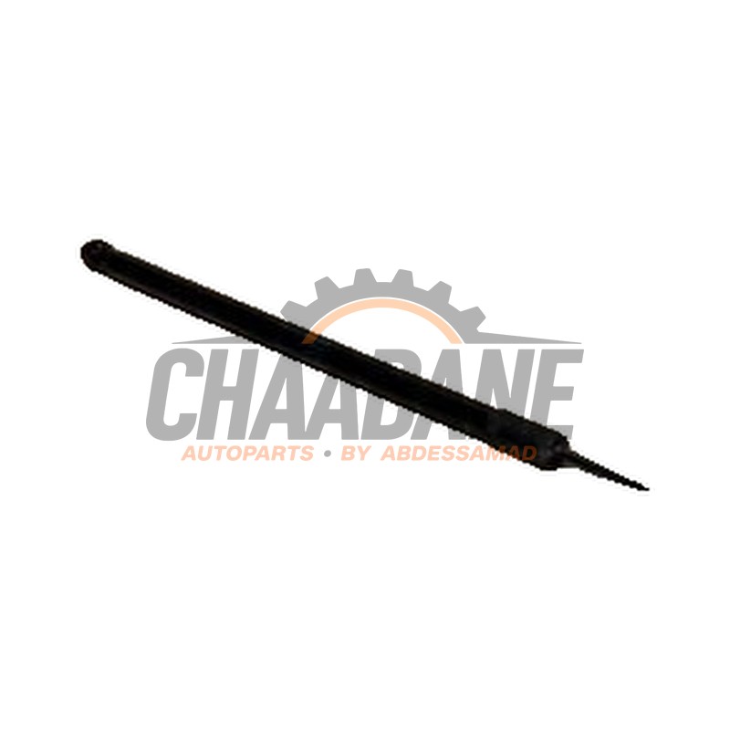 Amortisseur kit capot moteur 8V082335904S Audi A3 2012 / 2020