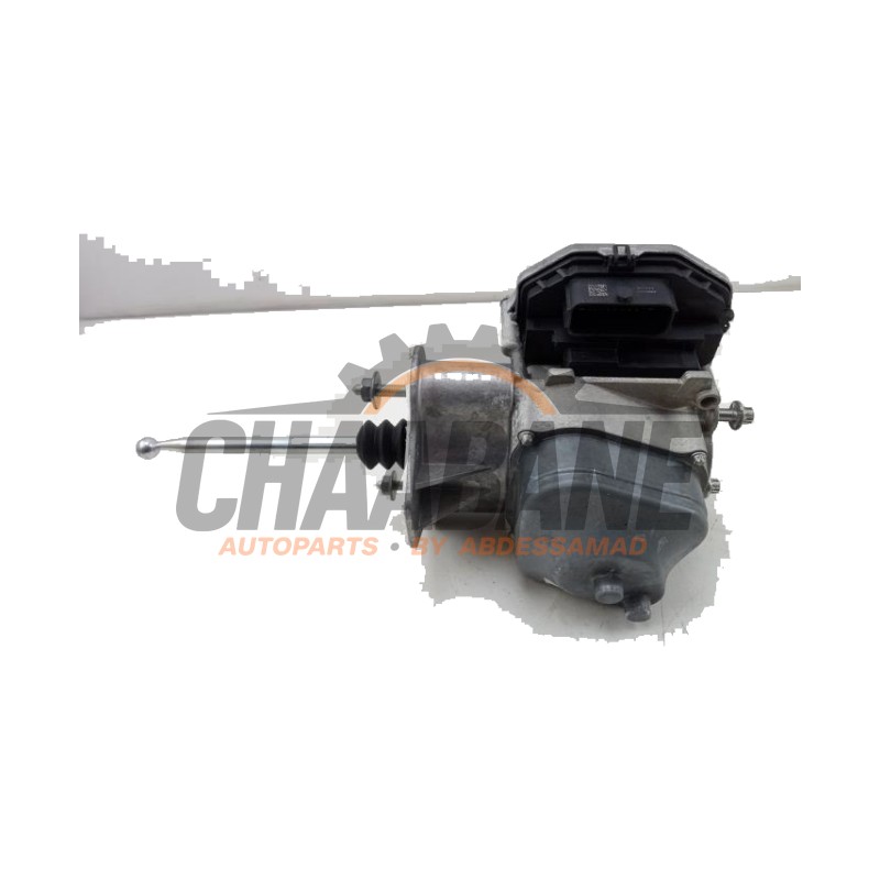 Assistant de freinage 1EB614105S Skoda Enyaq iV 80 2021