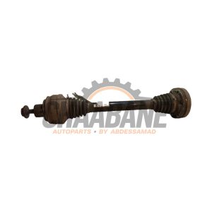 Arbre de transmission arriere gauche 4KE501203B Audi E-tron (GEN) 55 quattro 2018