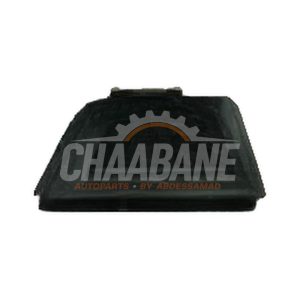 Grille aeration tableau de bord 921855016 BMW 3 serie Touring (F31) 318d 2.0 16V 2012 / 2019