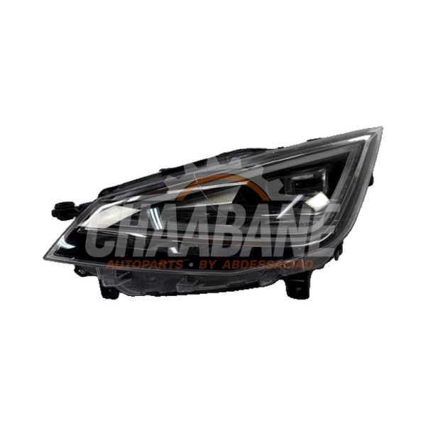 Phare gauche 6F1941007G Seat Ibiza V (KJB) 2017
