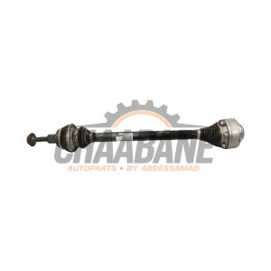 Arbre de transmission arriere droit 8W0501203D Audi A5 2016
