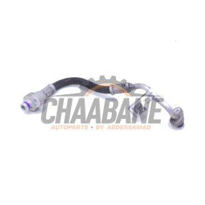 Tuyau clim 8V0820742 Audi RS 3 Sportback (8VA/8VF) 2.5 TFSI 20V Quattro 2015 / 2020
